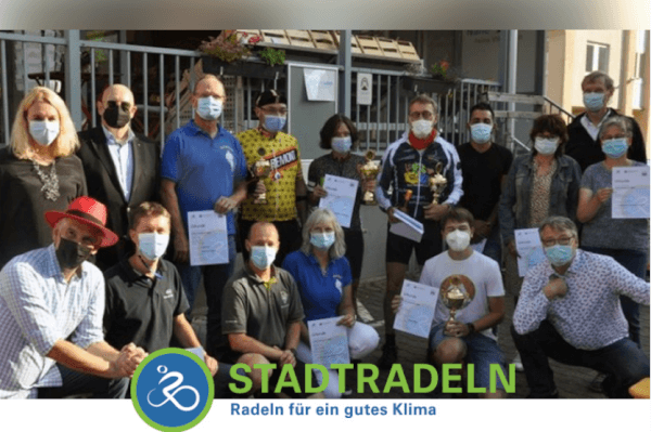 Stadtradeln